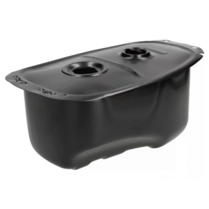 Depósito gasolina  Vespa PX/TX/T5/IRIS para aforador