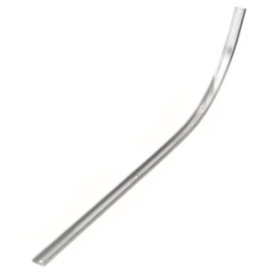 Guía exterior suelo 58,5cm (base curva de 18mm) Vespa PKS/125N (1953-1958)