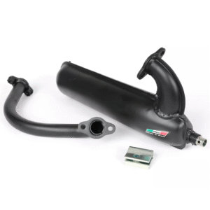 Escape FACO Banana Vespa Primavera