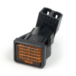 Testigo luz naranja Vespa DN