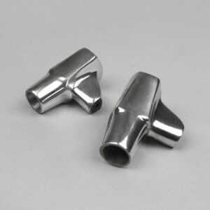 Tacos caballete aluminio Lambretta LI/LIS/SX/TV/DL/GP