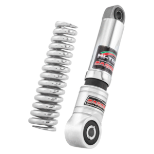 Kit amortiguadores CARBONE Hi-Tech Vespa 125N-L-S