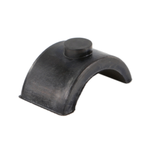 Goma soporte manillar Vespa 125N (1953-1956)