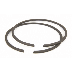 Juego aros pistón DR 133cc Vespa Primavera/PK