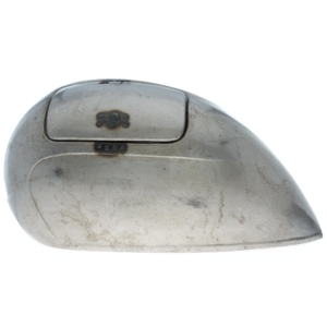 Cofano izquierdo Vespa 125/150S 1ª Serie