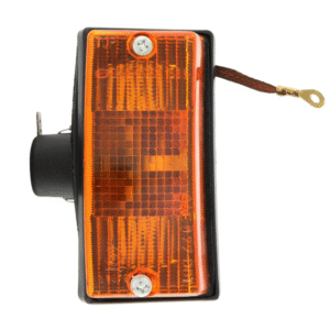 Intermitente delantero izquierdo Vespa PX/TX/T5/DN