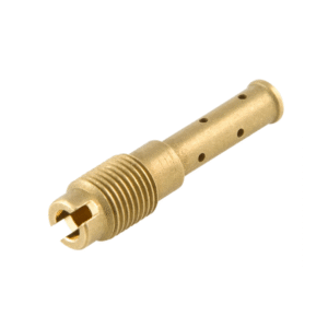 Chicle baja carburador POLINI tipo CP