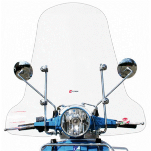 Parabrisas FACO Vespa PX