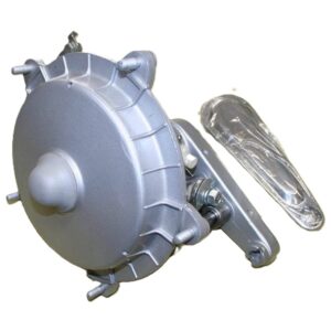 Buje delantero completo Vespa 150/160/200