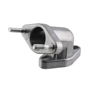 Colector escape Vespa Primavera/Super/SL