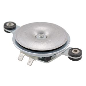 Claxon 12V Vespa PX/IRIS con batería