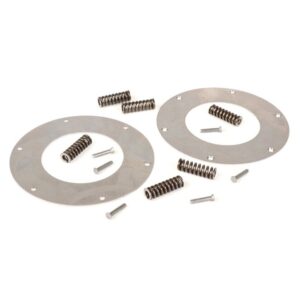 Kit reparación piñón elástico BGM PRO reforzado Vespa Wideframe