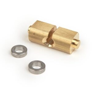 Deslizador cable acelerador manillar Vespa 125N