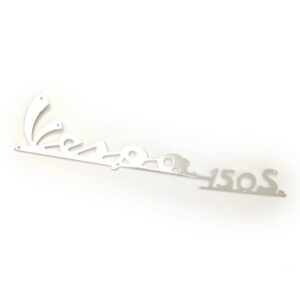 Anagrama "Vespa 150S" 2ª Serie