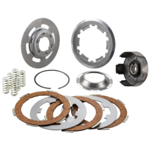 Embrague CIF reforzado 4 discos Vespa PKFL