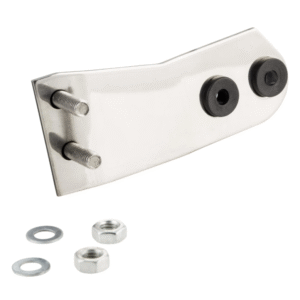 Soporte bobina alta Vespa PX Disco con arranque eléctrico