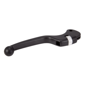 Maneta Sport ajustable negra Vespa