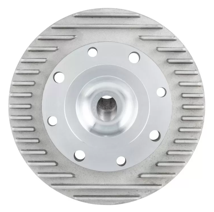 Cilindro VMC THUG-60 144cc Ø 60mm carrera 51mm (bujía lateral) Vespa Primavera/Super/SL - Imagen 12