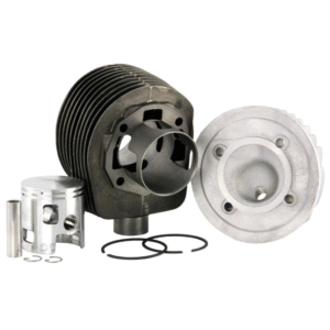 Cilindro POLINI 177cc hierro Vespa 125-150PX/CL