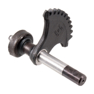 Eje puesta en marcha Vespa PX/TX/IRIS/DN/DS/CL