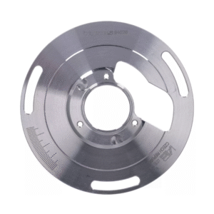Placa soporte estator VAPE Vespa 160/GT