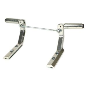 Estriberas FA ITALIA plegables Vespa PX/Primavera/PK