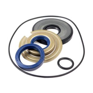 Kit retenes y tóricas Vespa 125N/L/S > 1961