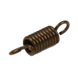 Muelle zapatas freno delantero Lambretta C/LC/D/125 (hasta 1952)/125LD (hasta 1952)