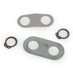 Juego trabador zapatas freno Lambretta LI/LIS/SX/TV (Series 2-3)