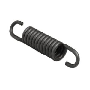 Muelle zapatas freno Lambretta LI/LIS/SX/TV (Series 2-3)/DL/GP