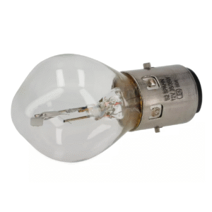 Bombilla BA20D 12V 35/35W