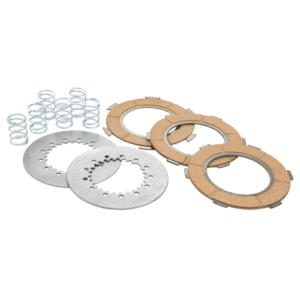 Kit 3 discos embrague CIF Vespa 125N-L-S/125-150PX/CL