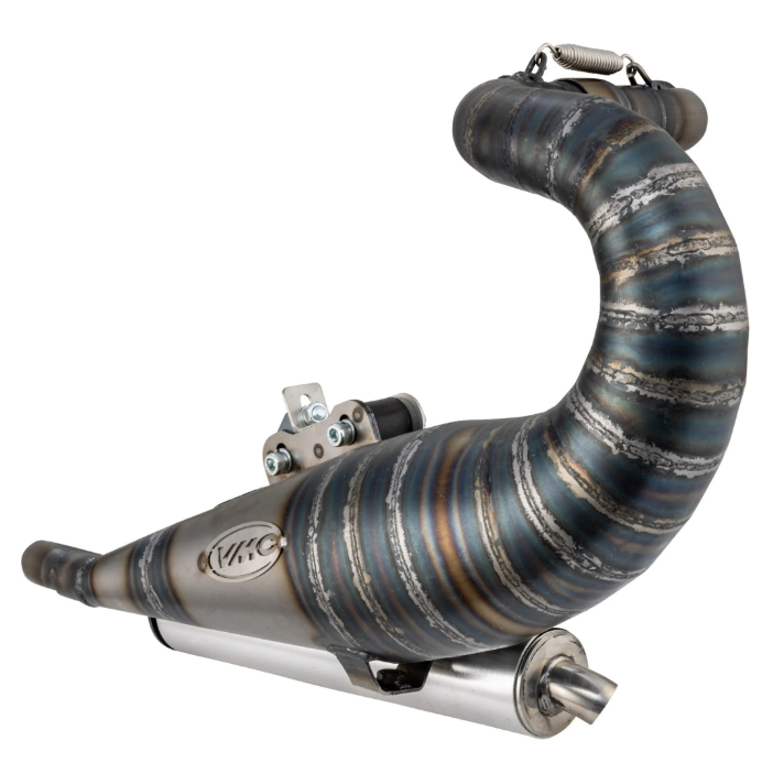 Escape VMC EVO RACER 52 Vespa Primavera/PK