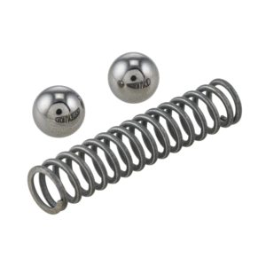 Set muelles CasaPerformance cruceta cambio Lambretta LI/LIS/DL/GP/SX/TV