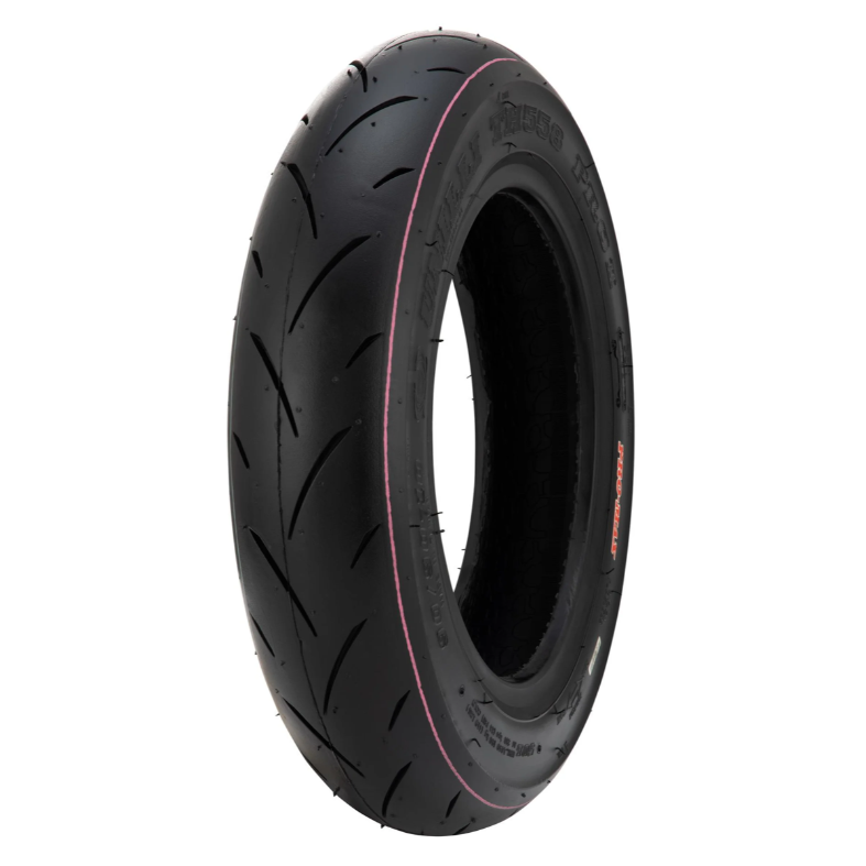 UNILLI TH558 Pro 2 90/90-10" 55L TL