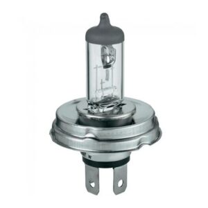 Bombilla halógena P45T 12V 45/40W