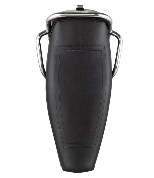 Asiento SIP negro Vespa PX/DN/DS/CL/IRIS - Imagen 6