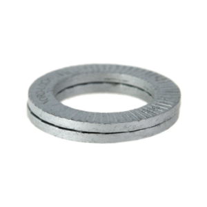 Arandela cierre M10 Ø16,6x10,7mm (e)=2,5mm llanta SIP 8" Vespa 125N-S