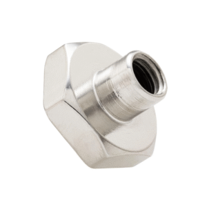 Tuerca M8 SIP llanta 8" Vespa 125N-S