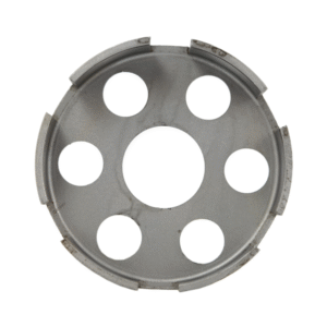 Campana embrague Vespa 125N (1953-1955)