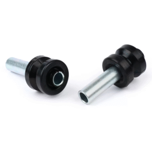 Juego silentblock motor BGM PRO Vespa T5