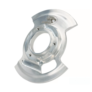 Placa base FABBRI RACING encendido VAPE cárter motor QUATTRINI Vespa Primavera/PK
