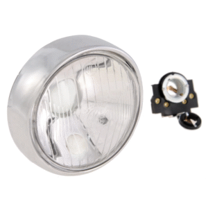 Faro SIEM Vespa 125N-L-S/150S (115mm)
