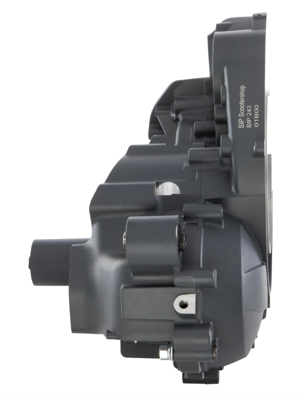 Cárter motor SIP EVO negro Vespa Primavera/PK - Imagen 5