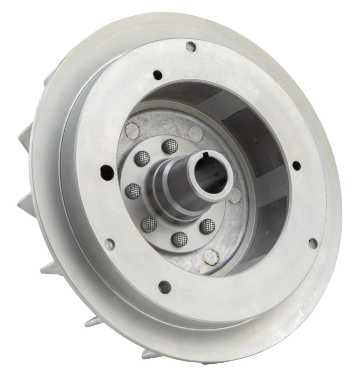 Encendido SIP Touren 2.0 AC 12V Vespa Primavera/Super/SL/PKS - Imagen 3