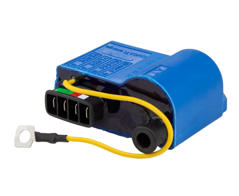 Encendido SIP Touren 2.0 AC 12V Vespa Primavera/Super/SL/PKS - Imagen 5
