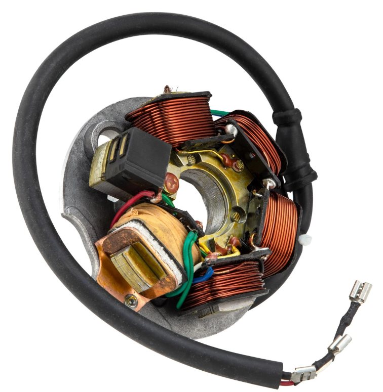 Encendido SIP Touren 2.0 AC 12V Vespa Primavera/Super/SL/PKS - Imagen 4