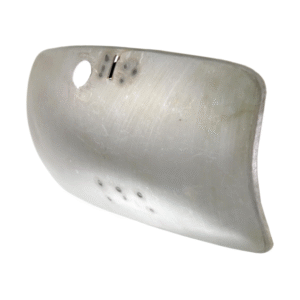 Tapa guantera Vespa 125/150S (1959-1964)