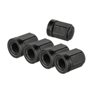 Juego 5 tuercas M8x1,25mm llanta tubeless SIP Vespa