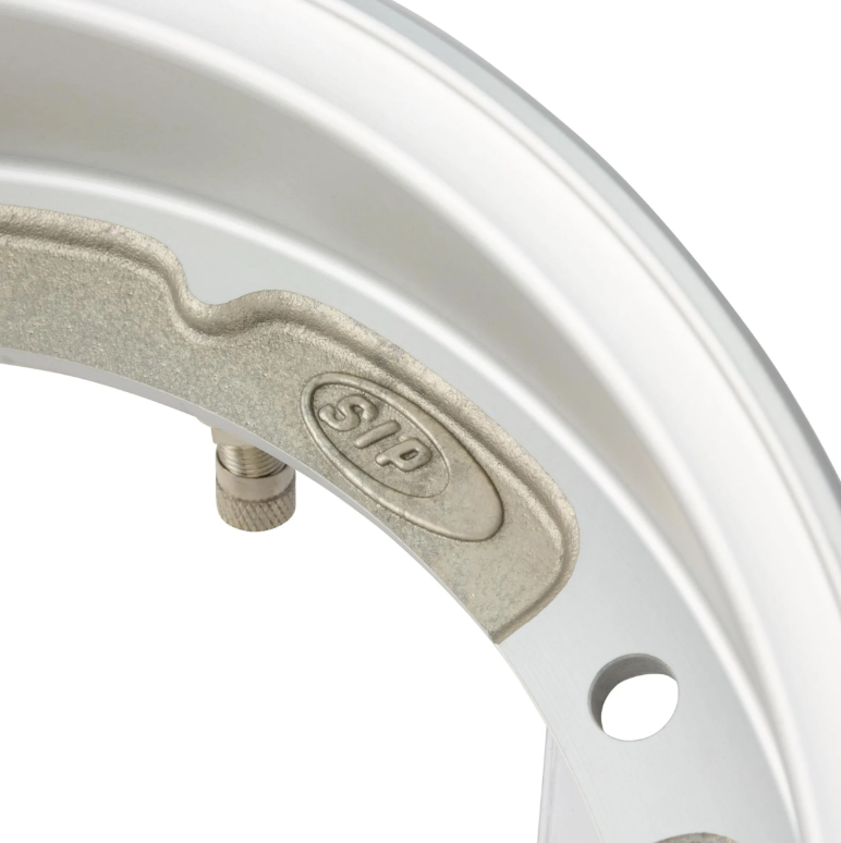 Llanta tubeless SIP 2.0 plata mate 2.10-10" - Imagen 5